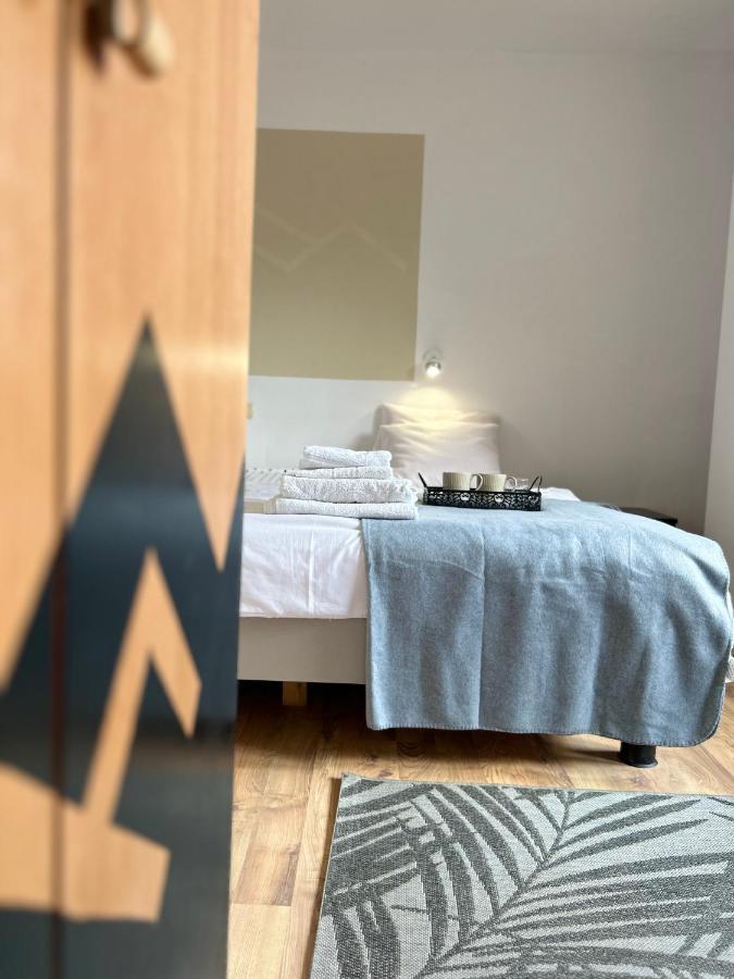 Apartamenty Adamcykowka Blisko Velo Czorsztyn! Kluszkowce Exterior foto