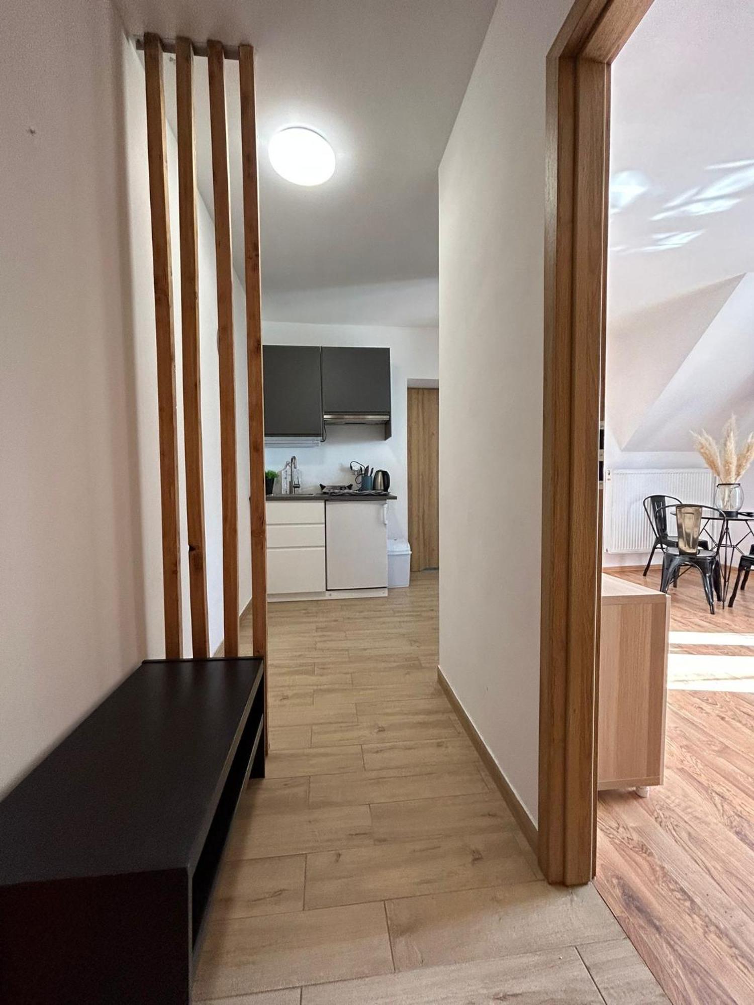 Apartamenty Adamcykowka Blisko Velo Czorsztyn! Kluszkowce Exterior foto